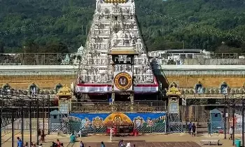The Significance of Vaikuntha Ekadashi: వైకుంఠ ఏకాదశి అంటే ఏంటో తెలుసా? The Significance of Vaikuntha Ekadashi: వైకుంఠ ఏకాదశి అంటే ఏంటో తెలుసా?