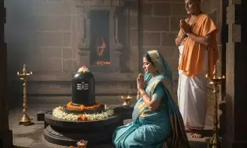 Pregnant Women Worship the Shiva Lingam: గర్భిణులు శివలింగాన్ని పూజించవచ్చా? Pregnant Women Worship the Shiva Lingam: గర్భిణులు శివలింగాన్ని పూజించవచ్చా?