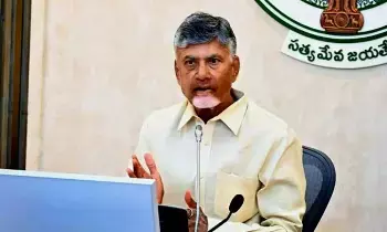 AP Cabinet Takes Key Decision: ఏపీ క్యాబినెట్ కీలక నిర్ణయం: మూడు కొత్త జిల్లాల ఏర్పాటుకు ఆమోదం AP Cabinet Takes Key Decision: ఏపీ క్యాబినెట్ కీలక నిర్ణయం: మూడు కొత్త జిల్లాల ఏర్పాటుకు ఆమోదం