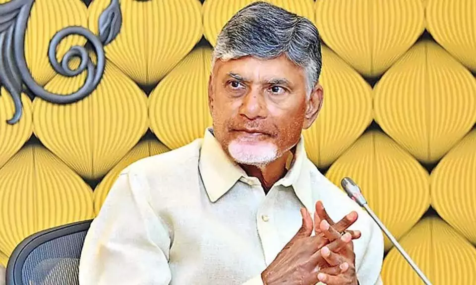 Key Discussion in AP Cabinet: ఏపీ కేబినెట్లో కీలక చర్చ: దుగరాజపట్నం పోర్టు నిర్మాణం, విమానాశ్రయాల అభివృద్ధికి ప్రాధాన్యం Key Discussion in AP Cabinet: ఏపీ కేబినెట్లో కీలక చర్చ: దుగరాజపట్నం పోర్టు నిర్మాణం, విమానాశ్రయాల అభివృద్ధికి ప్రాధాన్యం