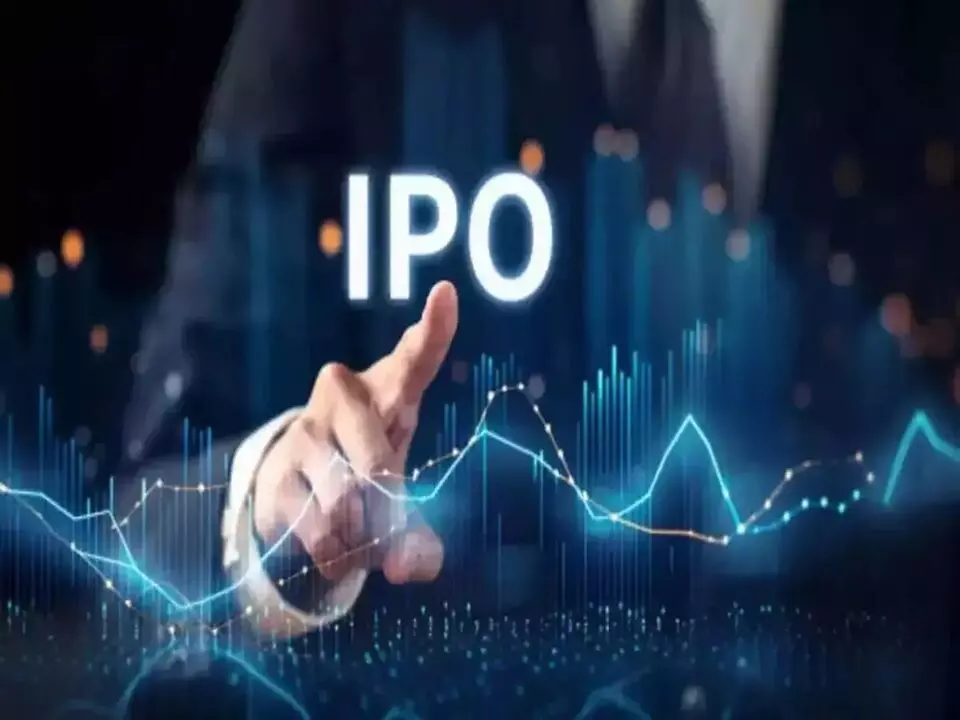 IPO Market: సంవత్సరాంతానికి చేరుకుపోతున్న IPO మార్కెట్లో మిశ్రమ పనితీరు IPO Market: సంవత్సరాంతానికి చేరుకుపోతున్న IPO మార్కెట్లో మిశ్రమ పనితీరు