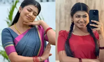 Tragedy in the Film Industry: సినీ ఇండస్ట్రీలో విషాదం..ప్రముఖ సీరియల్ నటి ఆత్మహత్య Tragedy in the Film Industry: సినీ ఇండస్ట్రీలో విషాదం..ప్రముఖ సీరియల్ నటి ఆత్మహత్య