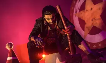 The Raja Saab 2.0 Trailer: ది రాజాసాబ్ 2.0 ట్రైలర్ ఎలా ఉందంటే.,? The Raja Saab 2.0 Trailer: ది రాజాసాబ్ 2.0 ట్రైలర్ ఎలా ఉందంటే.,?