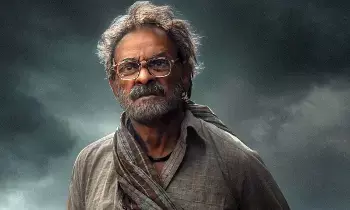 Jagapathi Babu: పెద్దిలో అప్పలసూరిగా జగపతిబాబు.. గుర్తుపట్టలేనంతగా లుక్ Jagapathi Babu: పెద్దిలో అప్పలసూరిగా జగపతిబాబు.. గుర్తుపట్టలేనంతగా లుక్