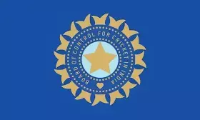 BCCI : హైదరాబాద్ క్రికెటర్ రామ్ చరణ్పై బీసీసీఐ రెండేళ్ల నిషేధం BCCI : హైదరాబాద్ క్రికెటర్ రామ్ చరణ్పై బీసీసీఐ రెండేళ్ల నిషేధం