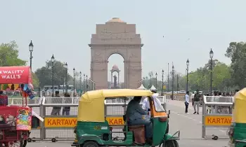 Protective Shield Over Delhi Skies: దిల్లీ ఆకాశంపై రక్షణ కవచం.. ‘సుదర్శన చక్రం’కు కేంద్రం ఆమోదం! Protective Shield Over Delhi Skies: దిల్లీ ఆకాశంపై రక్షణ కవచం.. ‘సుదర్శన చక్రం’కు కేంద్రం ఆమోదం!