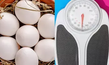 Simple Diet Plan for Weight Loss: రోజుకు 3 గుడ్లు: బరువు తగ్గేందుకు సింపుల్ డైట్ ప్లాన్! Simple Diet Plan for Weight Loss: రోజుకు 3 గుడ్లు: బరువు తగ్గేందుకు సింపుల్ డైట్ ప్లాన్!