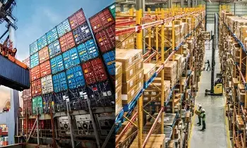 Logistics and Warehousing Sector: డిమాండ్ పునరుద్ధరణతో ఊపందుకుంటున్న లాజిస్టిక్స్ & వేర్హౌసింగ్ రంగం Logistics and Warehousing Sector: డిమాండ్ పునరుద్ధరణతో ఊపందుకుంటున్న లాజిస్టిక్స్ & వేర్హౌసింగ్ రంగం