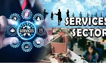 Indian Service Sector: సంవత్సరాంతంలో స్థిరత్వాన్ని నమోదు చేస్తున్న భారత సేవల రంగం Indian Service Sector: సంవత్సరాంతంలో స్థిరత్వాన్ని నమోదు చేస్తున్న భారత సేవల రంగం