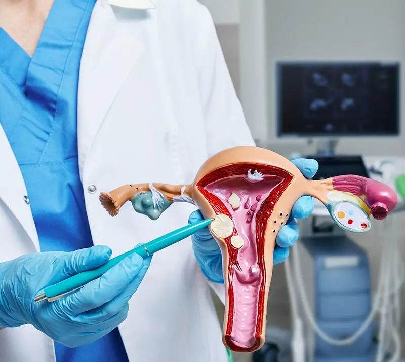 Fibroids in the Uterus: గర్భాశయంలో ఫైబ్రాయిడ్స్ ఉంటే ఏం చేయాలి.? Fibroids in the Uterus: గర్భాశయంలో ఫైబ్రాయిడ్స్ ఉంటే ఏం చేయాలి.?