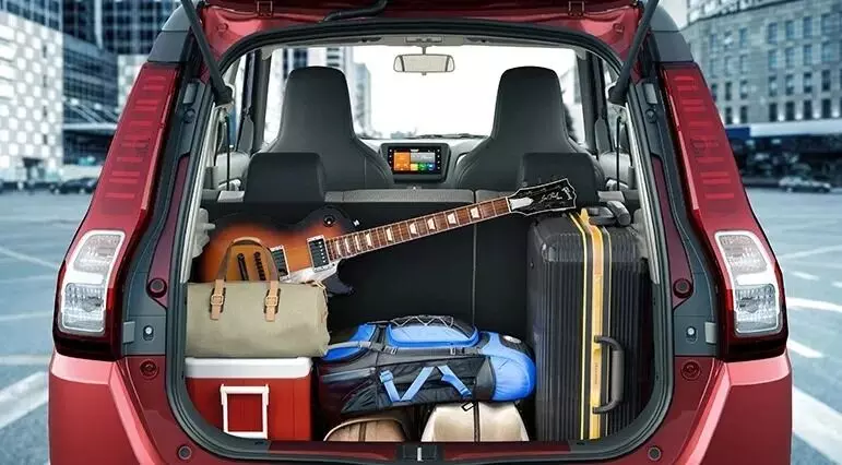 Maruti WagonR : అమ్మకాల్లో రారాజు..భద్రతలో బేజారు..వాగన్ ఆర్ సేఫ్టీ రేటింగ్ చూస్తే షాక్ అవ్వాల్సిందే Maruti WagonR : అమ్మకాల్లో రారాజు..భద్రతలో బేజారు..వాగన్ ఆర్ సేఫ్టీ రేటింగ్ చూస్తే షాక్ అవ్వాల్సిందే