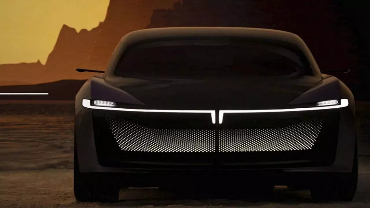 Tata Motors : 2026లో టాటా మోటార్స్ సిక్సర్..మార్కెట్లోకి రాబోతున్న 6 అదిరిపోయే ఎస్యూవీలు ఇవే Tata Motors : 2026లో టాటా మోటార్స్ సిక్సర్..మార్కెట్లోకి రాబోతున్న 6 అదిరిపోయే ఎస్యూవీలు ఇవే