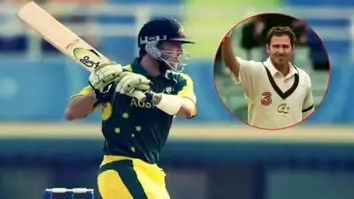 Australian cricket legend Damien Martyn: విషమ పరిస్థితిలో ఆస్ట్రేలియా దిగ్గజ బ్యాటర్ Australian cricket legend Damien Martyn: విషమ పరిస్థితిలో ఆస్ట్రేలియా దిగ్గజ బ్యాటర్
