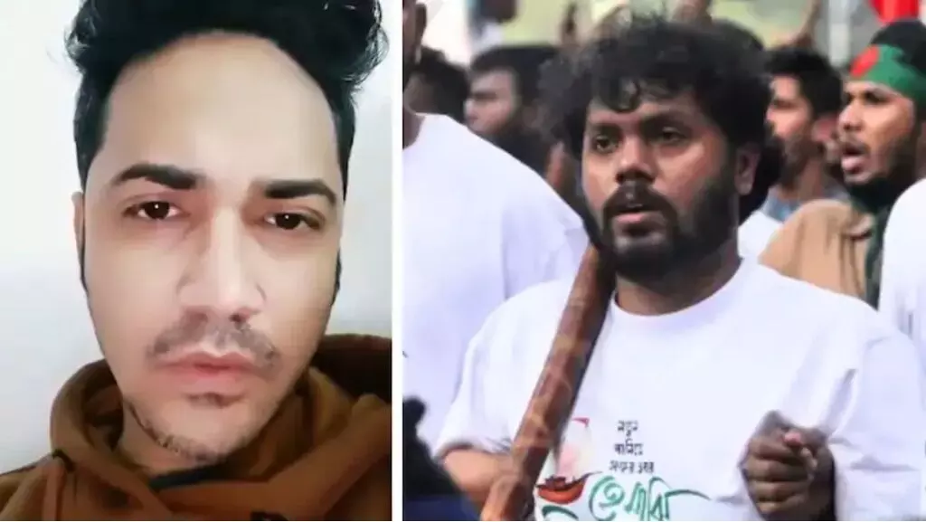 Usman Hadi Murder Case Accused Still in Dubai: హాదీ హత్య కేసు నిందితుడు దుబాయ్లోనే.. సంచలన వీడియో విడుదల! Usman Hadi Murder Case Accused Still in Dubai: హాదీ హత్య కేసు నిందితుడు దుబాయ్లోనే.. సంచలన వీడియో విడుదల!