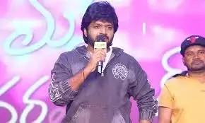 Anil Ravipudi: కల నెరవేరింది.. నా కెరీర్ టర్నింగ్ పాయింట్ అదే - అనిల్ రావిపూడి Anil Ravipudi: కల నెరవేరింది.. నా కెరీర్ టర్నింగ్ పాయింట్ అదే - అనిల్ రావిపూడి