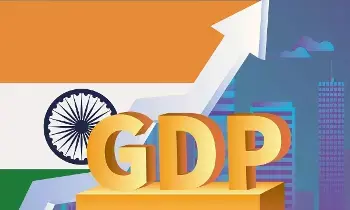 Indian Economy : జపాన్ను దాటేసిన భారత్..ప్రపంచంలోనే 4వ అతిపెద్ద ఆర్థిక శక్తిగా టీమిండియా Indian Economy : జపాన్ను దాటేసిన భారత్..ప్రపంచంలోనే 4వ అతిపెద్ద ఆర్థిక శక్తిగా టీమిండియా