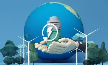 Green Energy: గ్రీన్ ఎనర్జీలో భారత్ గర్జన..ప్రపంచ రికార్డులు బద్ధలు..రాజస్థాన్, గుజరాత్ రాష్ట్రాలదే హవా Green Energy: గ్రీన్ ఎనర్జీలో భారత్ గర్జన..ప్రపంచ రికార్డులు బద్ధలు..రాజస్థాన్, గుజరాత్ రాష్ట్రాలదే హవా