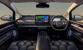MG Motors :కారు వాడండి..ఐదేళ్ల తర్వాత కంపెనీకే అమ్మేయండి MG Motors :కారు వాడండి..ఐదేళ్ల తర్వాత కంపెనీకే అమ్మేయండి