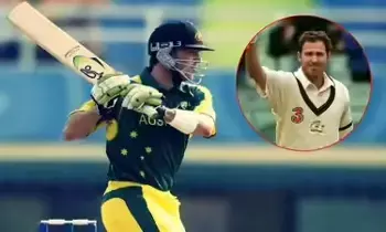 Australian cricket legend Damien Martyn: విషమ పరిస్థితిలో ఆస్ట్రేలియా దిగ్గజ బ్యాటర్ Australian cricket legend Damien Martyn: విషమ పరిస్థితిలో ఆస్ట్రేలియా దిగ్గజ బ్యాటర్