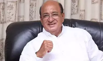Gorantla Butchaiah Chowdary: కొడాలి నాని, వంశీ మాటలు అదుపులో పెట్టుకోలేదు.. ఇప్పుడు ఫలితాలు ఎదుర్కొంటున్నారు: గోరంట్ల బుచ్చయ్య చౌదరి Gorantla Butchaiah Chowdary: కొడాలి నాని, వంశీ మాటలు అదుపులో పెట్టుకోలేదు.. ఇప్పుడు ఫలితాలు ఎదుర్కొంటున్నారు: గోరంట్ల బుచ్చయ్య చౌదరి