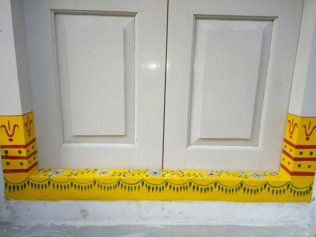House Have Three Entrances: ఇంటికి 3 గడపలు ఉండకూడదా? House Have Three Entrances: ఇంటికి 3 గడపలు ఉండకూడదా?
