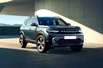 Upcoming SUV : జనవరిలో ఎస్యూవీల జాతర..మార్కెట్లోకి నాలుగు భారీ ఎస్యూవీల ఎంట్రీ! Upcoming SUV : జనవరిలో ఎస్యూవీల జాతర..మార్కెట్లోకి నాలుగు భారీ ఎస్యూవీల ఎంట్రీ!