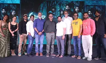 Eesha Movie: ఈషా కంటెంట్ ఉన్న సినిమా Eesha Movie: ఈషా కంటెంట్ ఉన్న సినిమా