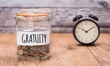 NPS Gratuity Rules : న్యూ ఇయర్ ఉద్యోగులకు షాక్.. గ్రాట్యుటీ నిబంధనల్లో పెను మార్పులు