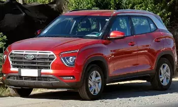 Hyundai Creta : ఏడాదిలో 2 లక్షల కార్ల సేల్స్..ప్రతిరోజూ 550 మంది ఇంటికి చేరుతున్న హ్యుందాయ్ కారు Hyundai Creta : ఏడాదిలో 2 లక్షల కార్ల సేల్స్..ప్రతిరోజూ 550 మంది ఇంటికి చేరుతున్న హ్యుందాయ్ కారు