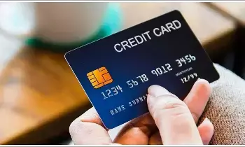 Credit Card : క్రెడిట్ కార్డు వాడుతున్నారా? ఈ తప్పులు చేస్తే ఐటీ నోటీసు గ్యారంటీ Credit Card : క్రెడిట్ కార్డు వాడుతున్నారా? ఈ తప్పులు చేస్తే ఐటీ నోటీసు గ్యారంటీ
