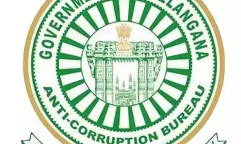 Telangana ACB: తెలంగాణ ఏసీబీ: అవినీతి తిమింగలాలు వలలో చిక్కిన రికార్డు సంవత్సరం! Telangana ACB: తెలంగాణ ఏసీబీ: అవినీతి తిమింగలాలు వలలో చిక్కిన రికార్డు సంవత్సరం!