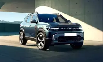 Upcoming SUV : జనవరిలో ఎస్యూవీల జాతర..మార్కెట్లోకి నాలుగు భారీ ఎస్యూవీల ఎంట్రీ! Upcoming SUV : జనవరిలో ఎస్యూవీల జాతర..మార్కెట్లోకి నాలుగు భారీ ఎస్యూవీల ఎంట్రీ!
