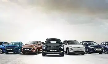 Car Prices Hike : కార్ల ప్రియులకు బ్యాడ్ న్యూస్..జనవరి 1 నుంచి పెరగనున్న హ్యుందాయ్ కార్ల ధరలు Car Prices Hike : కార్ల ప్రియులకు బ్యాడ్ న్యూస్..జనవరి 1 నుంచి పెరగనున్న హ్యుందాయ్ కార్ల ధరలు