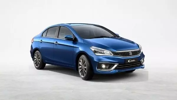 Maruti Suzuki : మారుతి అంటే బ్రాండ్ కాదు.. ఒక ఎమోషన్..సెకనుకు ఐదు కార్లు సేల్ Maruti Suzuki : మారుతి అంటే బ్రాండ్ కాదు.. ఒక ఎమోషన్..సెకనుకు ఐదు కార్లు సేల్