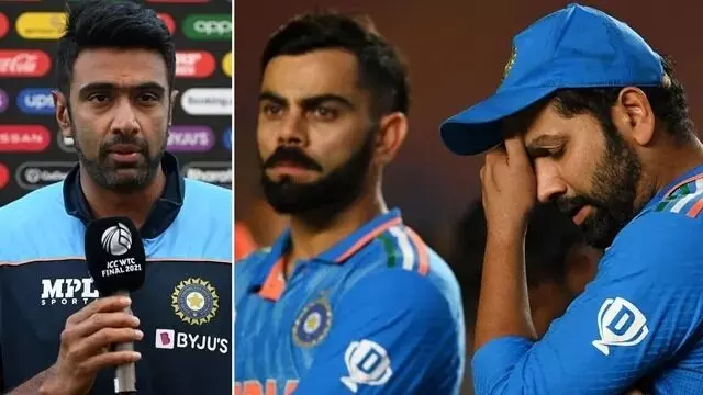 ODI Cricket: రోహిత్, కోహ్లీ రిటైర్ అయితే..వన్డే క్రికెట్ పరిస్థితి ఏంటి.? ODI Cricket: రోహిత్, కోహ్లీ రిటైర్ అయితే..వన్డే క్రికెట్ పరిస్థితి ఏంటి.?