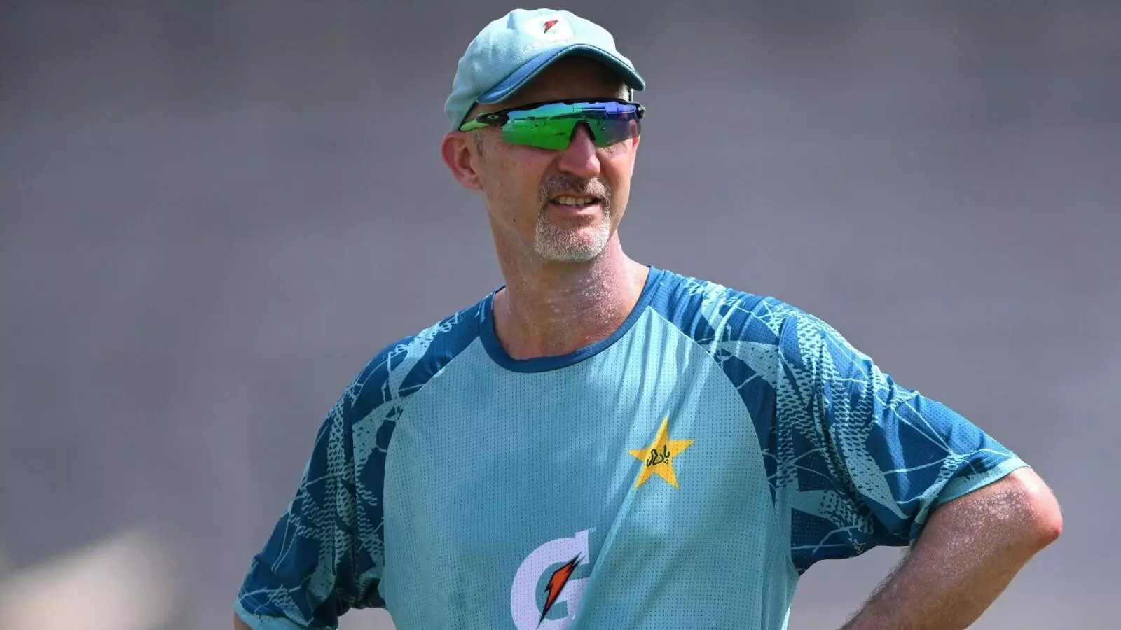 Jason Gillespie Reacts:వద్దు బాబోయ్ .. భారత కోచ్ పదవిపై జేసన్ గిల్లేస్పీ రియాక్షన్ Jason Gillespie Reacts:వద్దు బాబోయ్ .. భారత కోచ్ పదవిపై జేసన్ గిల్లేస్పీ రియాక్షన్