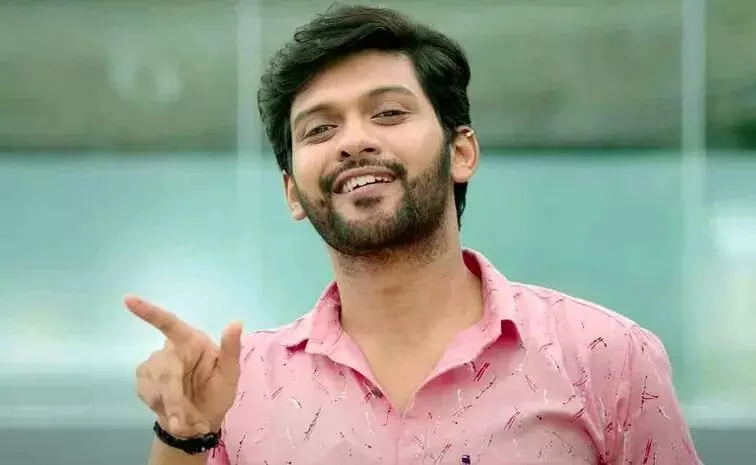 Naveen Polishetty’s Hilarious Punchline: ప్రభాస్ పెళ్లయ్యాకే నా పెళ్లి.. నవీన్ పొలిశెట్టి అదిరిపోయే పంచ్ Naveen Polishetty’s Hilarious Punchline: ప్రభాస్ పెళ్లయ్యాకే నా పెళ్లి.. నవీన్ పొలిశెట్టి అదిరిపోయే పంచ్
