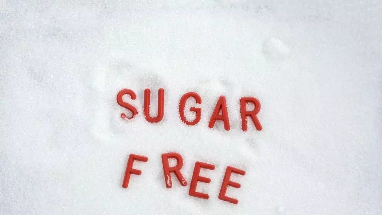 You Quit Sugar for 10 Days: 10 రోజుల పాటు చక్కెర మానేస్తే ఏమవుతుంది..? శరీరంలో జరిగే అద్భుత మార్పులు ఇవే! You Quit Sugar for 10 Days: 10 రోజుల పాటు చక్కెర మానేస్తే ఏమవుతుంది..? శరీరంలో జరిగే అద్భుత మార్పులు ఇవే!