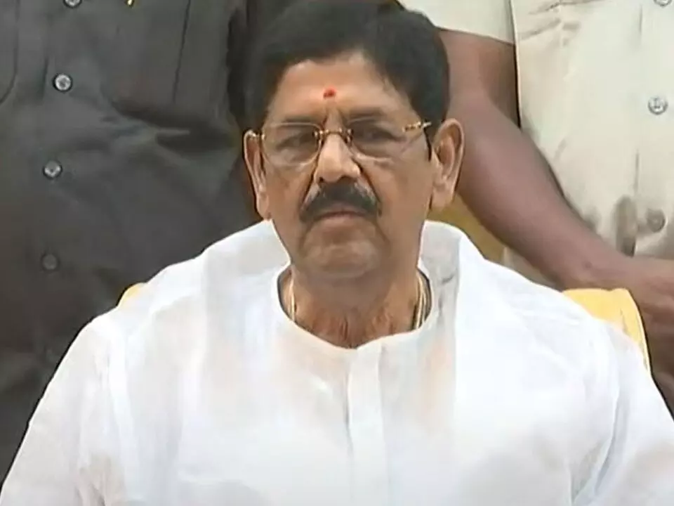 Anam’s Sharp Remark: ఆనం మండిపాటు: ‘చంద్రబాబు పరిపాలన కేసీఆర్కు నచ్చితే ఎంత.. నచ్చకపోతే ఎంత!’ Anam’s Sharp Remark: ఆనం మండిపాటు: ‘చంద్రబాబు పరిపాలన కేసీఆర్కు నచ్చితే ఎంత.. నచ్చకపోతే ఎంత!’