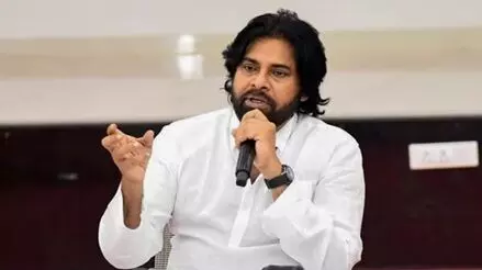 AP Dy CM Pawan kalyan: పల్లె పండుగ 2.0తో ఏపీ గ్రామీణ ప్రాంతాలకు కొత్త ఊపిరి AP Dy CM Pawan kalyan: పల్లె పండుగ 2.0తో ఏపీ గ్రామీణ ప్రాంతాలకు కొత్త ఊపిరి
