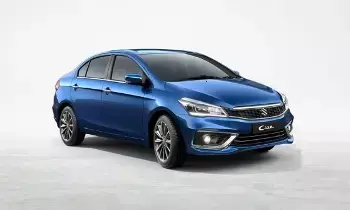 Maruti Suzuki : మారుతి అంటే బ్రాండ్ కాదు.. ఒక ఎమోషన్..సెకనుకు ఐదు కార్లు సేల్ Maruti Suzuki : మారుతి అంటే బ్రాండ్ కాదు.. ఒక ఎమోషన్..సెకనుకు ఐదు కార్లు సేల్