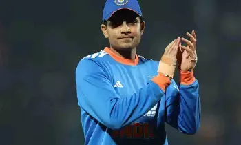 Vijay Hazare Trophy: విజయ్ హజారే ట్రోఫీకి గిల్