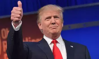 Donald Trump: నేను పూర్తి ఆరోగ్యవంతుడిని: ట్రంప్ Donald Trump: నేను పూర్తి ఆరోగ్యవంతుడిని: ట్రంప్