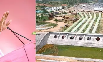 BRS Government: కాళేశ్వరం ప్రాజెక్టుకు ప్రాధాన్యత ఇచ్చి.. పాలమూరు-రంగారెడ్డిని నిర్లక్ష్యం చేసిన బీఆర్ఎస్ ప్రభుత్వం! BRS Government: కాళేశ్వరం ప్రాజెక్టుకు ప్రాధాన్యత ఇచ్చి.. పాలమూరు-రంగారెడ్డిని నిర్లక్ష్యం చేసిన బీఆర్ఎస్ ప్రభుత్వం!