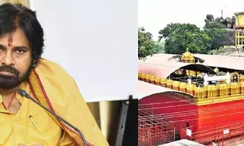 AP Deputy CM Pawan Kalyan: జనవరి 3న కొండగట్టు అంజనేయస్వామి ఆలయానికి ఏపీ డిప్యూటీ సీఎం పవన్ కల్యాణ్ AP Deputy CM Pawan Kalyan: జనవరి 3న కొండగట్టు అంజనేయస్వామి ఆలయానికి ఏపీ డిప్యూటీ సీఎం పవన్ కల్యాణ్