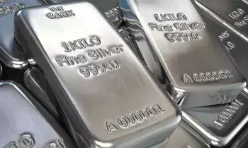 Silver Prices : బంగారం అరాచకం..వెండి విశ్వరూపం..తులం ధర వింటే కళ్ళు తిరగాల్సిందే Silver Prices : బంగారం అరాచకం..వెండి విశ్వరూపం..తులం ధర వింటే కళ్ళు తిరగాల్సిందే