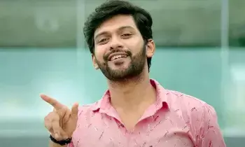 Naveen Polishetty’s Hilarious Punchline: ప్రభాస్ పెళ్లయ్యాకే నా పెళ్లి.. నవీన్ పొలిశెట్టి అదిరిపోయే పంచ్ Naveen Polishetty’s Hilarious Punchline: ప్రభాస్ పెళ్లయ్యాకే నా పెళ్లి.. నవీన్ పొలిశెట్టి అదిరిపోయే పంచ్