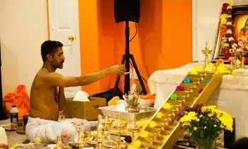 Ayyappa Swamy Photo at Home: ఇంట్లో అయ్యప్ప స్వామి ఫోటో ఉంచుకోవచ్చా..? వాస్తు నిపుణులు చెబుతున్న కీలక నియమాలు ఇవే!