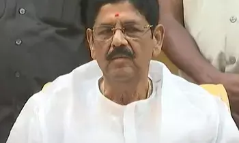 Anam’s Sharp Remark: ఆనం మండిపాటు: ‘చంద్రబాబు పరిపాలన కేసీఆర్కు నచ్చితే ఎంత.. నచ్చకపోతే ఎంత!’ Anam’s Sharp Remark: ఆనం మండిపాటు: ‘చంద్రబాబు పరిపాలన కేసీఆర్కు నచ్చితే ఎంత.. నచ్చకపోతే ఎంత!’