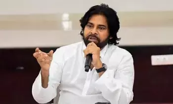 AP Dy CM Pawan kalyan: పల్లె పండుగ 2.0తో ఏపీ గ్రామీణ ప్రాంతాలకు కొత్త ఊపిరి AP Dy CM Pawan kalyan: పల్లె పండుగ 2.0తో ఏపీ గ్రామీణ ప్రాంతాలకు కొత్త ఊపిరి